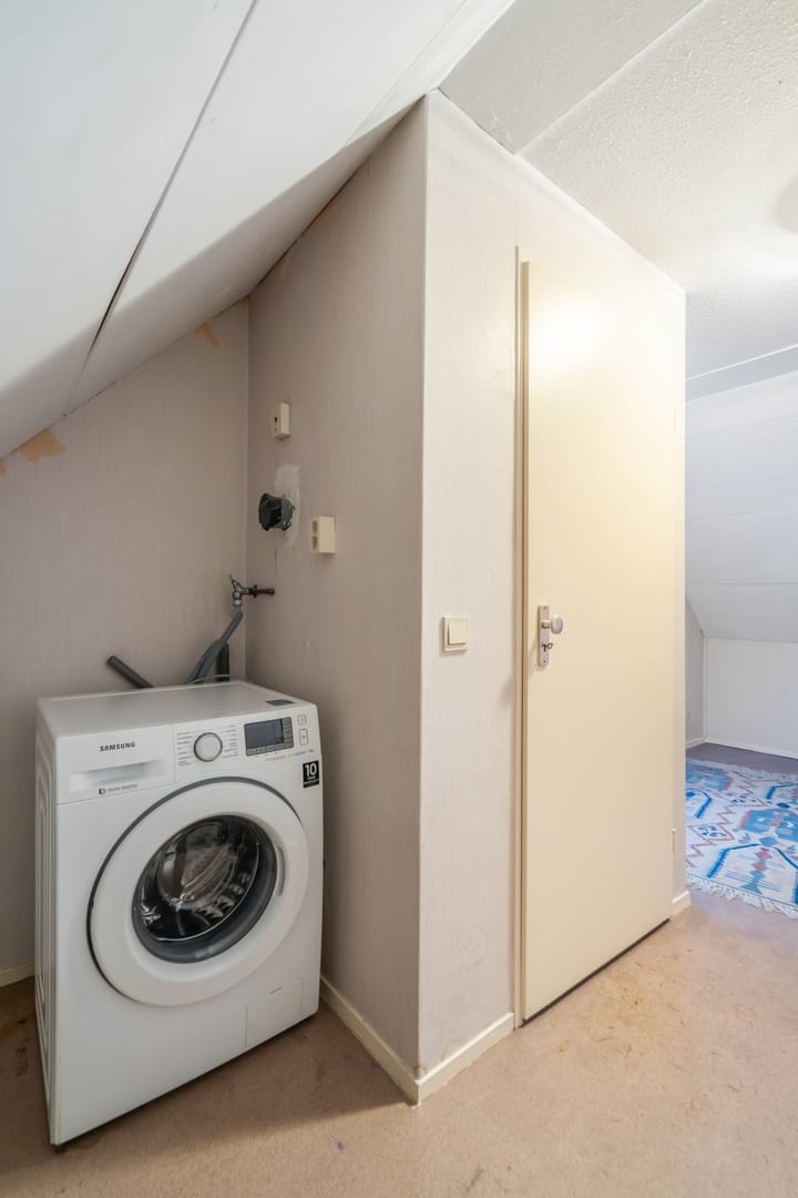 Foto 32 van Meester Strijbosstraat 20