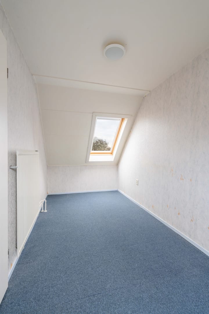 Foto 33 van Meester Strijbosstraat 20