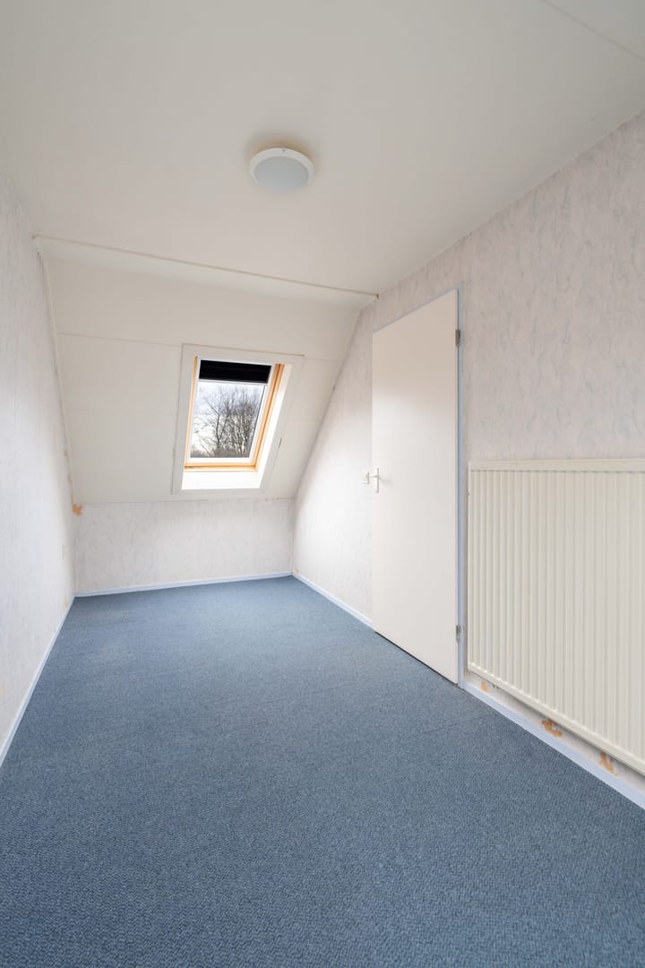 Foto 34 van Meester Strijbosstraat 20