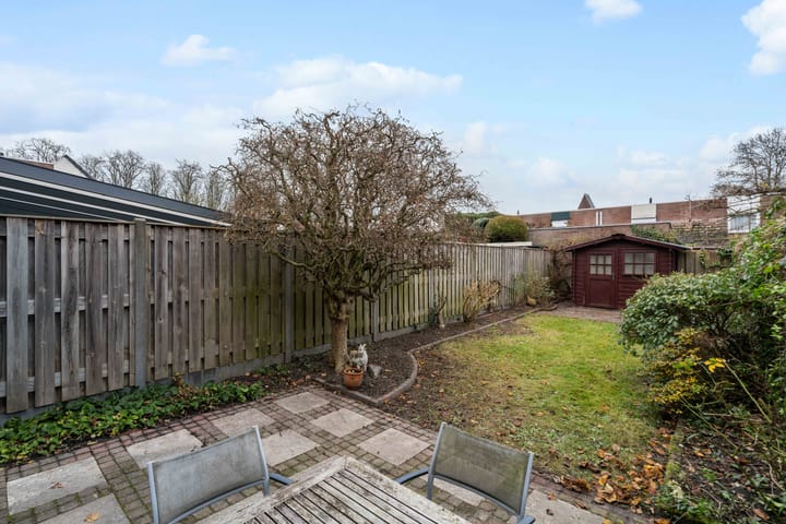 Foto 36 van Meester Strijbosstraat 20