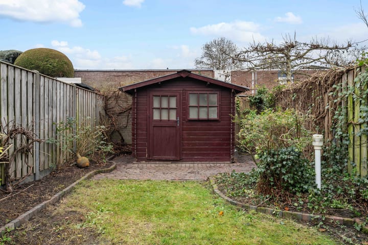 Foto 37 van Meester Strijbosstraat 20