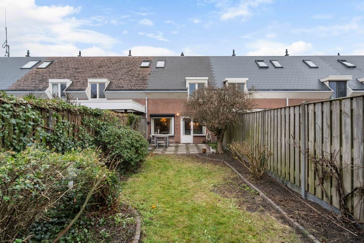 Foto 38 van Meester Strijbosstraat 20