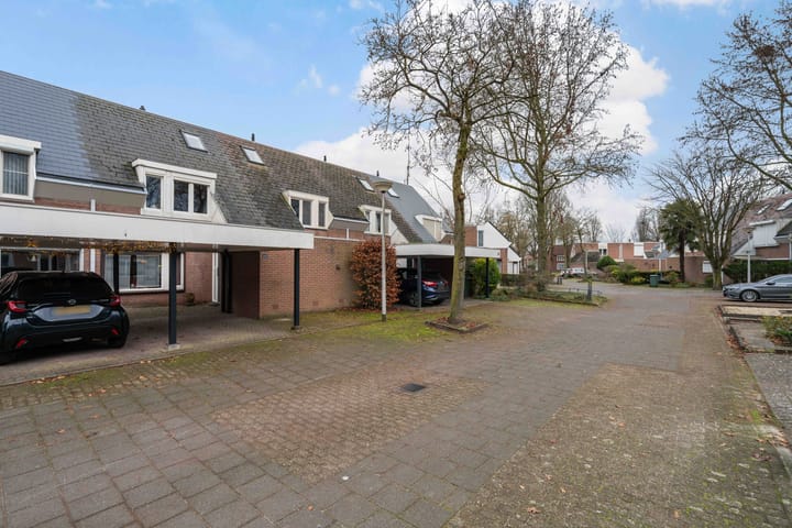 Foto 41 van Meester Strijbosstraat 20