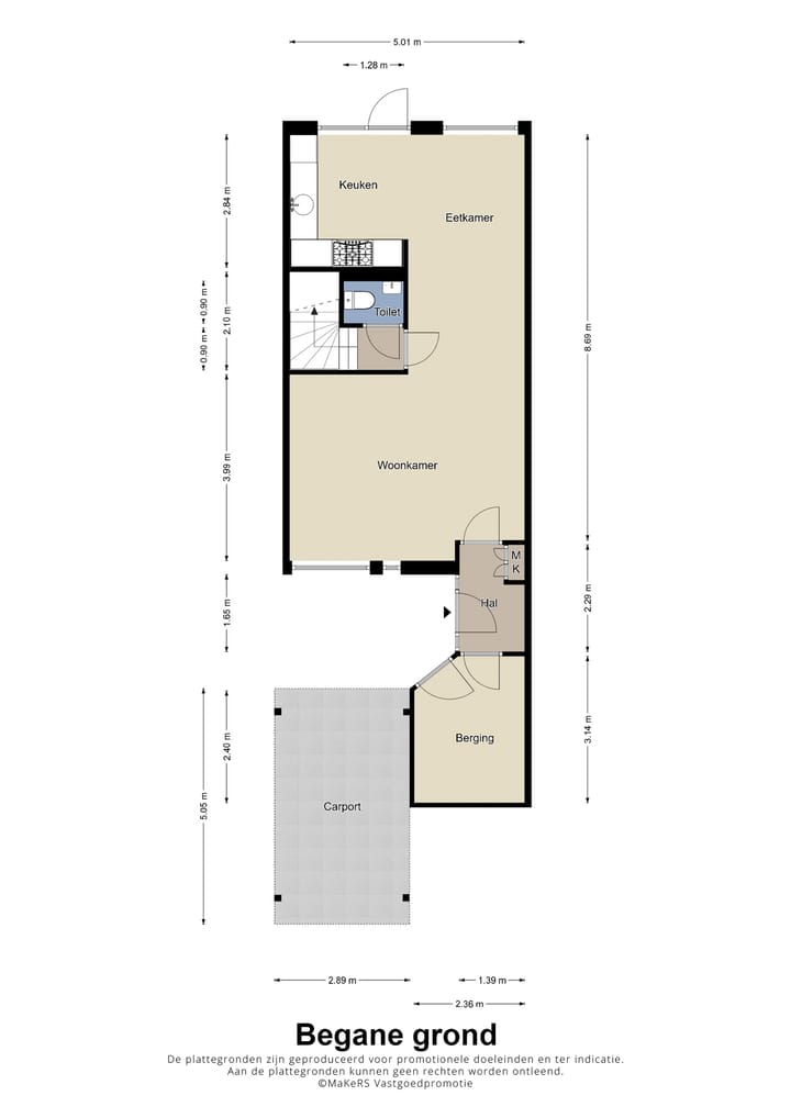 Foto 43 van Meester Strijbosstraat 20