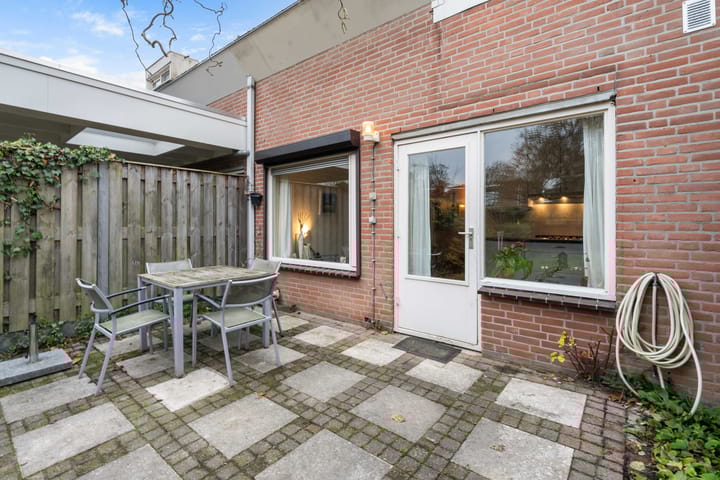 Foto 35 van Meester Strijbosstraat 20