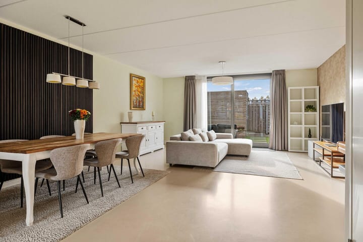 Photo 3 of Zomerlindepad 3