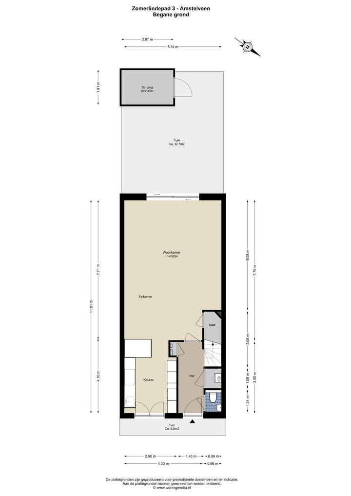 Photo 24 of Zomerlindepad 3