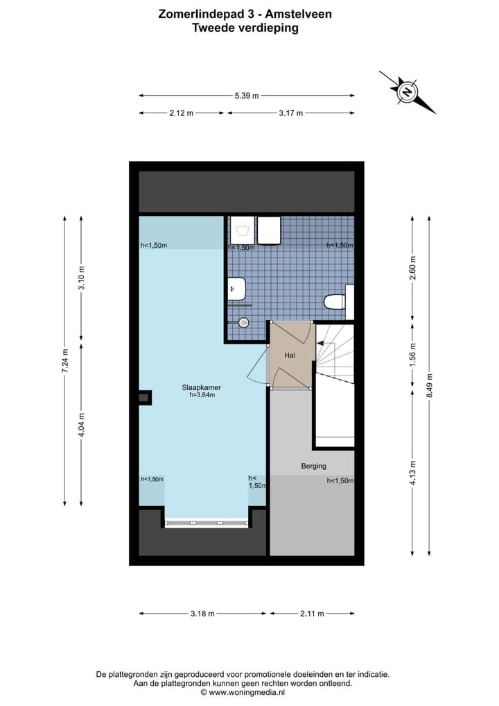 Photo 26 of Zomerlindepad 3