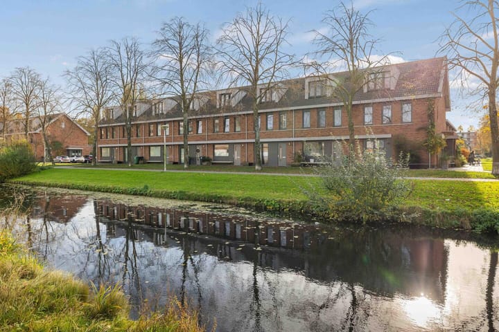 Photo 2 of Zomerlindepad 3