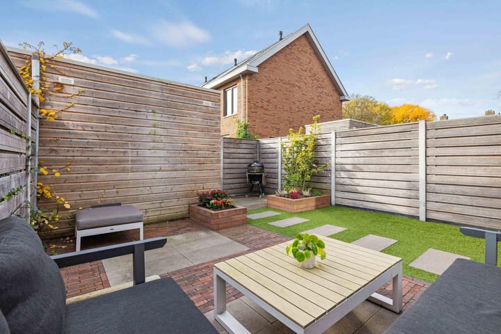 Photo 9 of Zomerlindepad 3