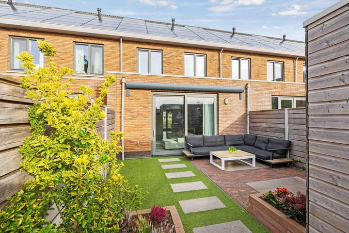 Photo 22 of Zomerlindepad 3