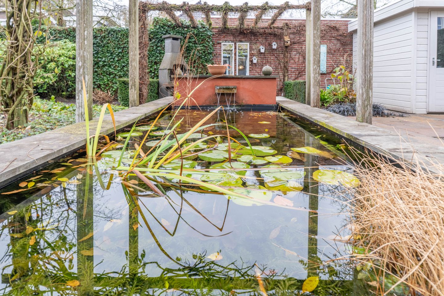 Foto 5 van Nicolaashof 20