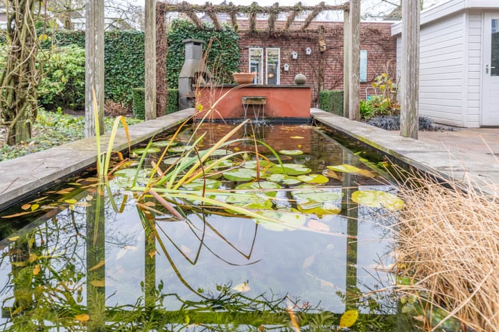 Foto 5 van Nicolaashof 20