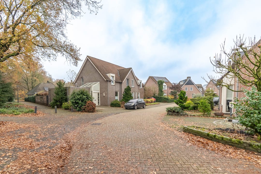 Foto 8 van Nicolaashof 20