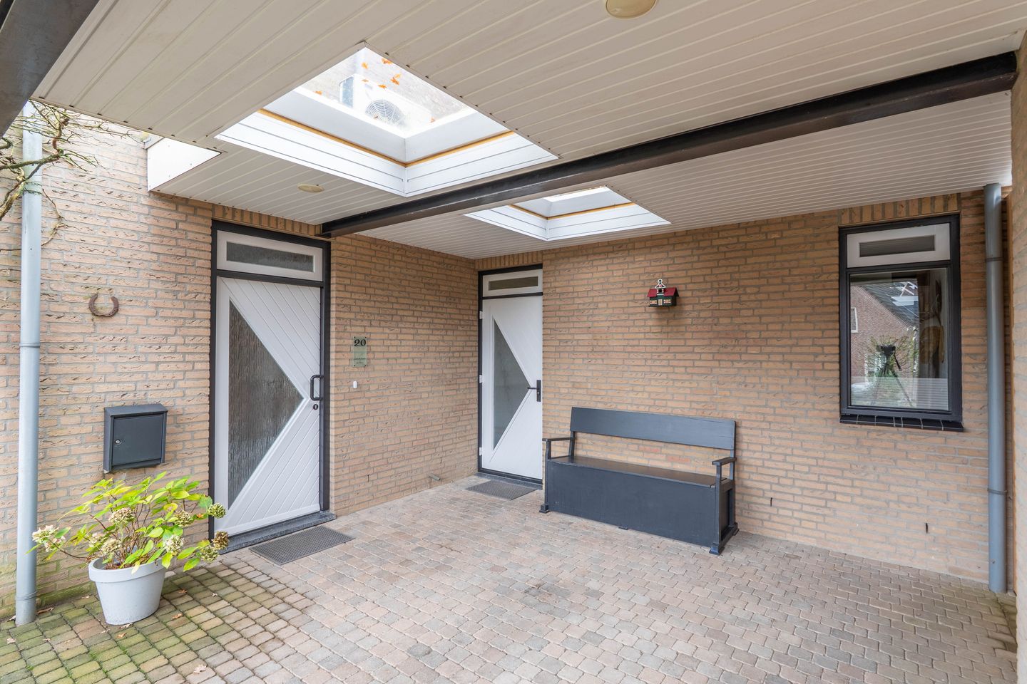 Foto 10 van Nicolaashof 20