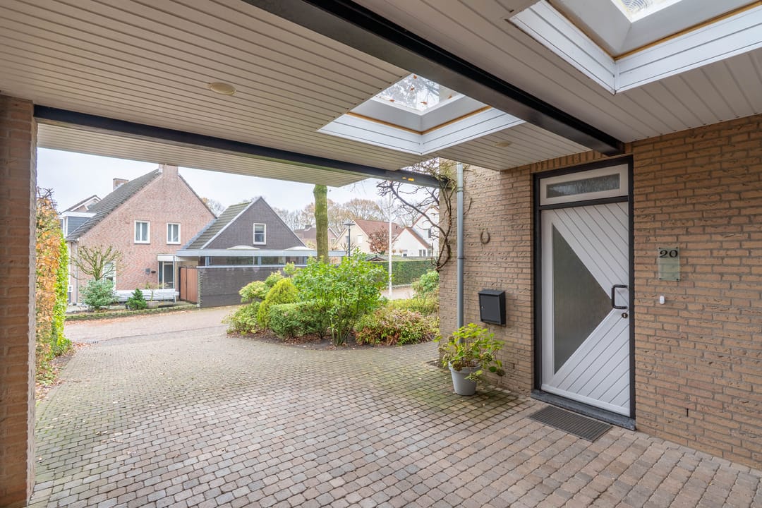 Foto 13 van Nicolaashof 20