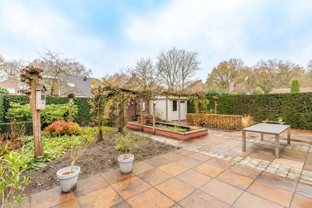 Foto 16 van Nicolaashof 20