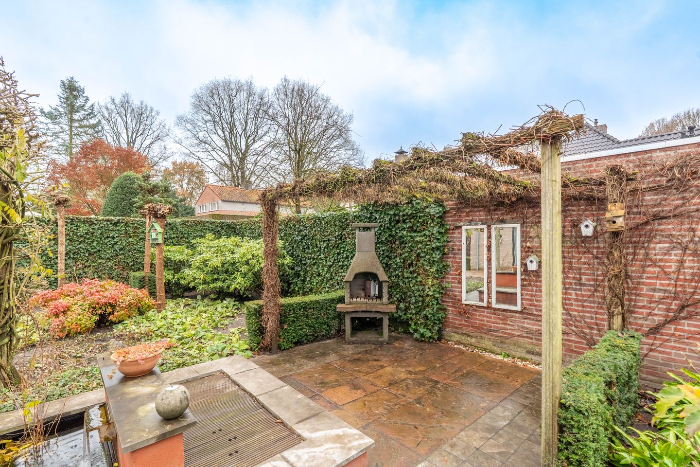 Foto 19 van Nicolaashof 20