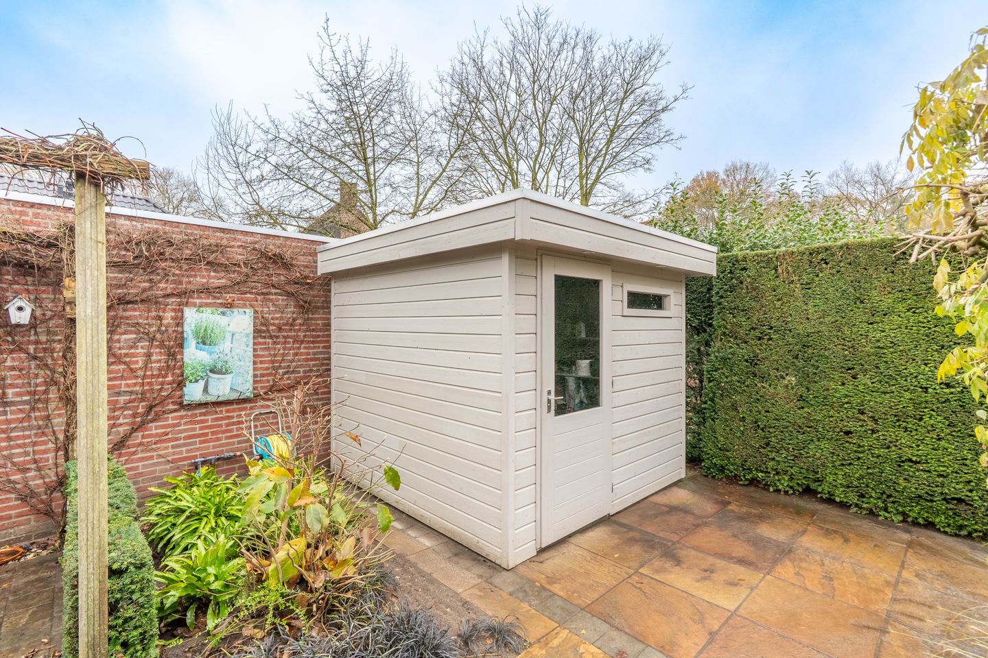 Foto 20 van Nicolaashof 20