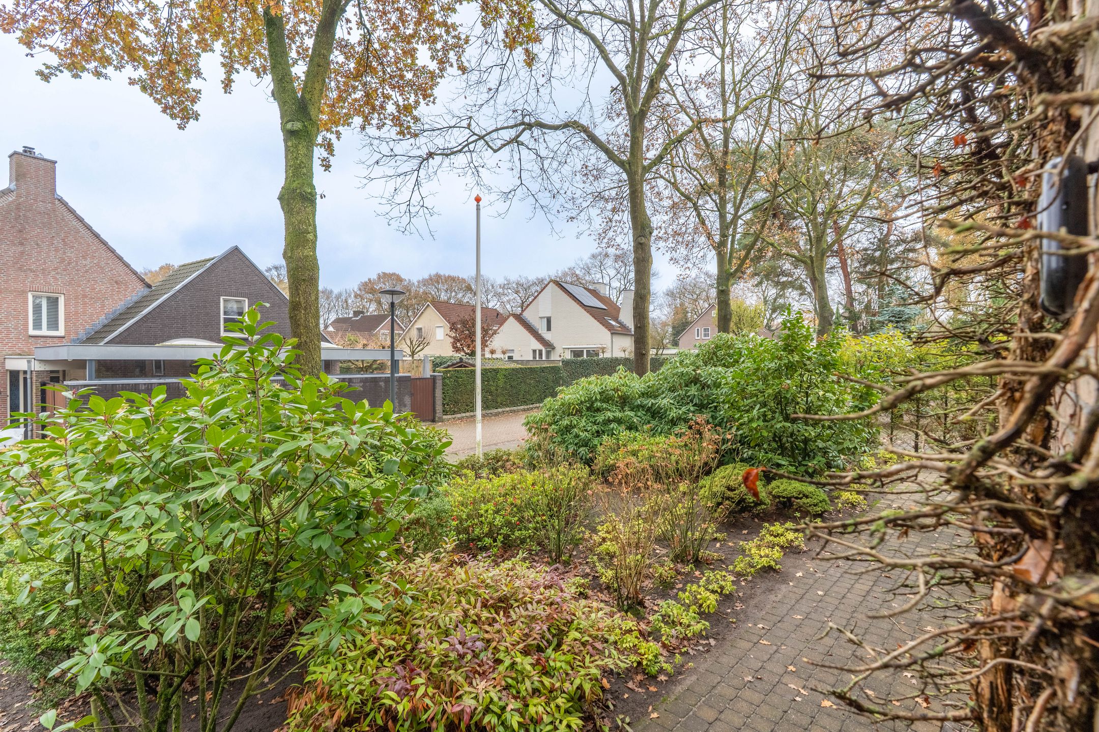 Foto 12 van Nicolaashof 20