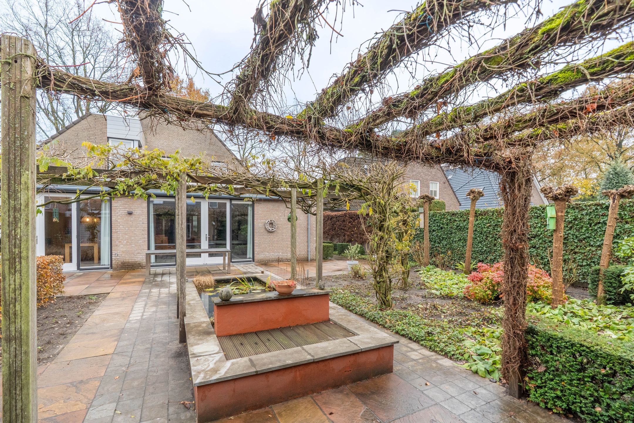 Foto 18 van Nicolaashof 20