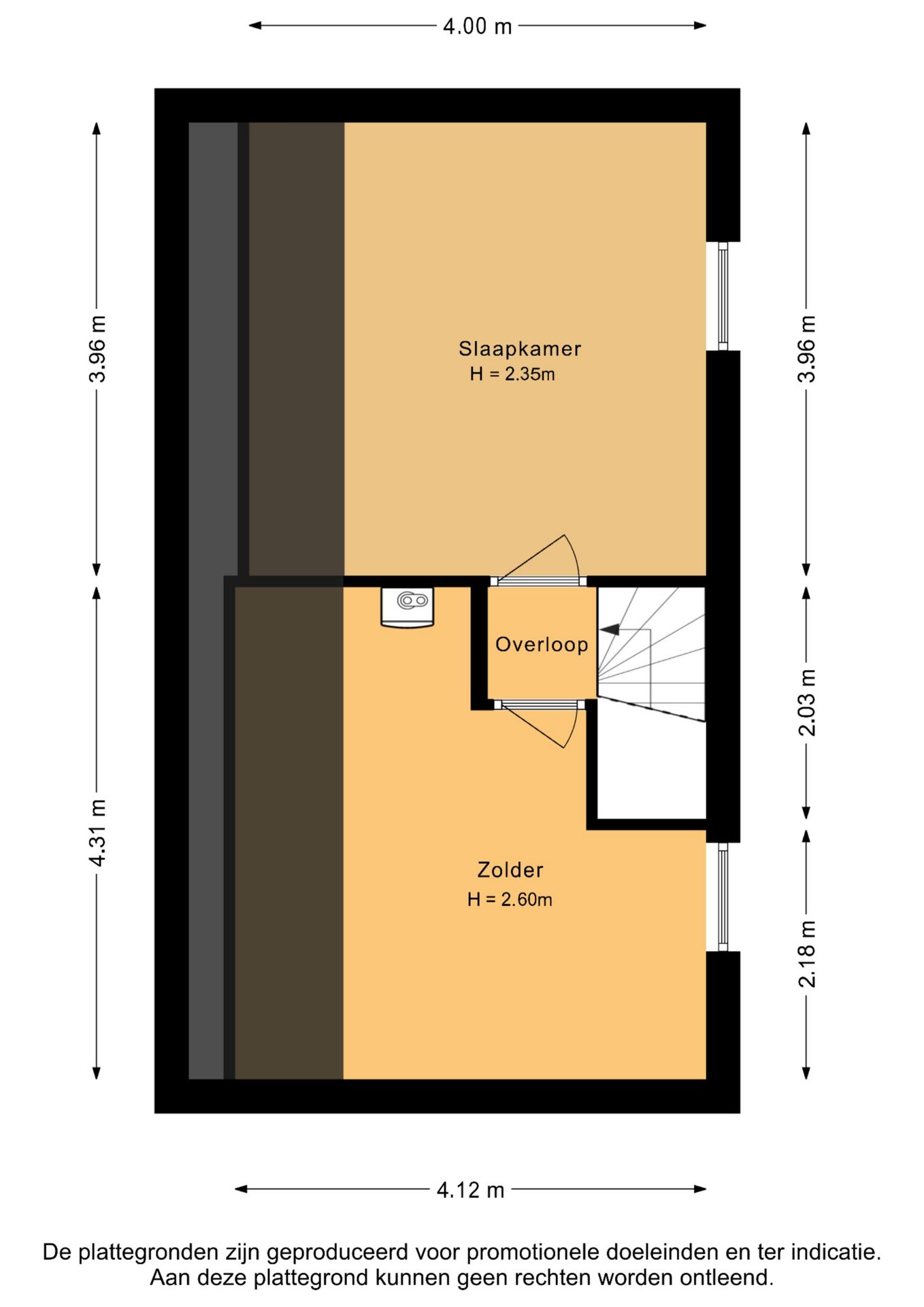 Foto 66 van Nicolaashof 20