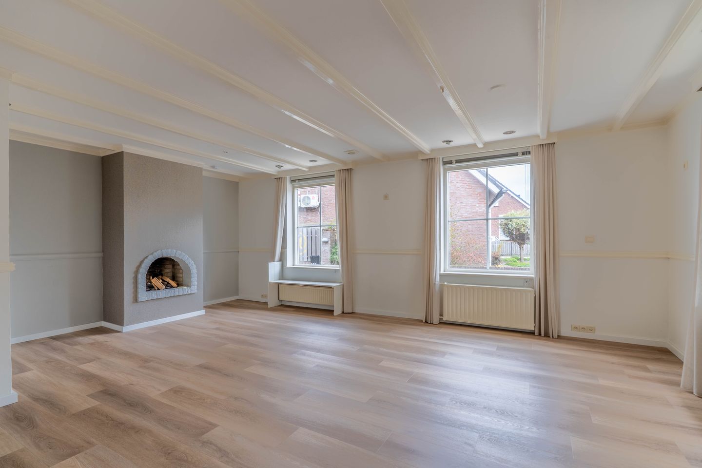 Foto 4 van Spoorstraat 58
