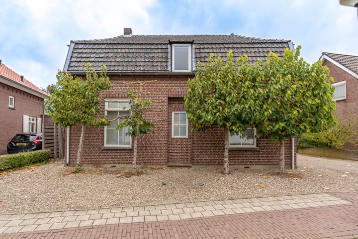 Foto 6 van Spoorstraat 58