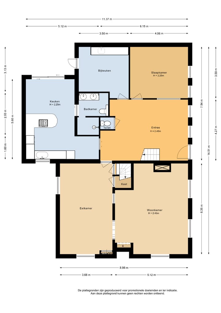 Foto 59 van Spoorstraat 58