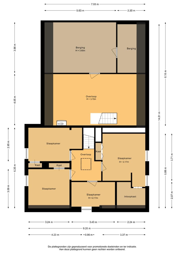 Foto 60 van Spoorstraat 58