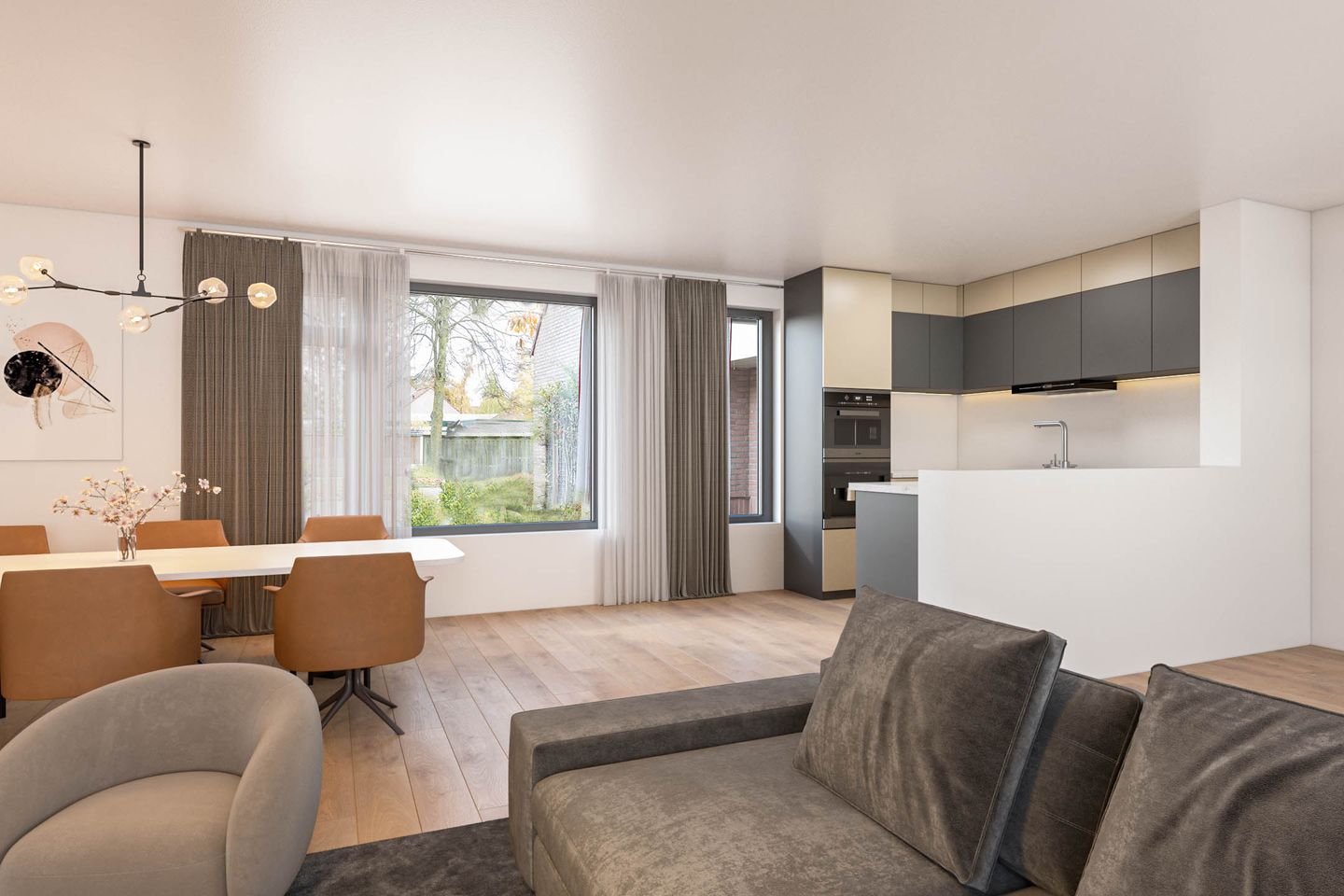 Foto 5 van Aaltje Noordewierstraat 38