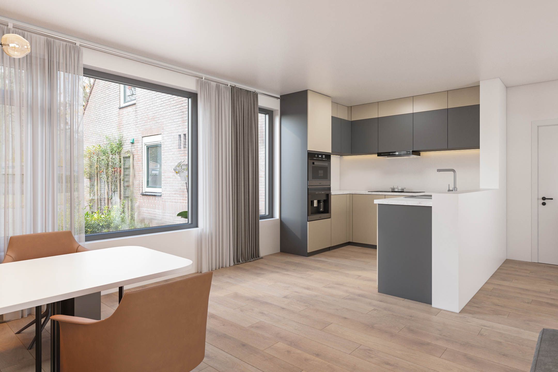 Foto 6 van Aaltje Noordewierstraat 38