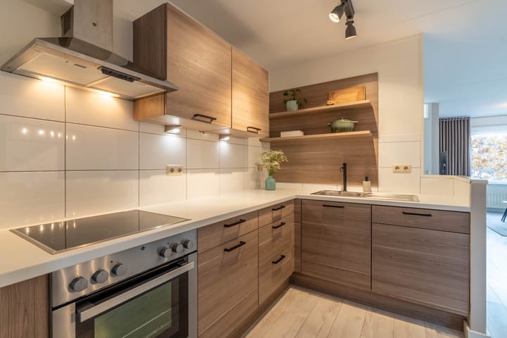 Foto 2 van Wolfskers 37