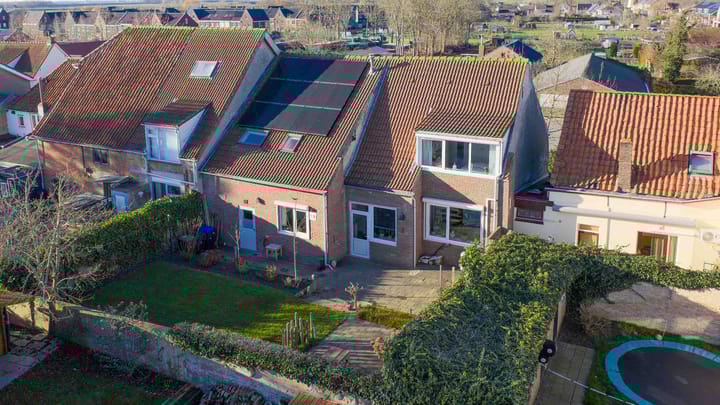 Foto 3 van Zuiddijk 3