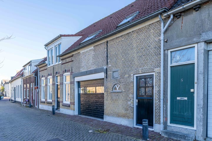 Foto 5 van Zuiddijk 3