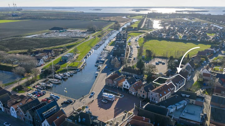 Foto 2 van Zuiddijk 3