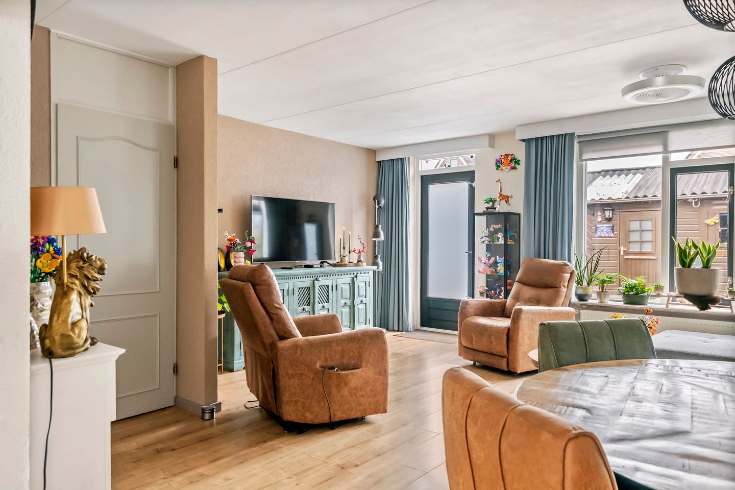 Foto 5 van De Riegert 6