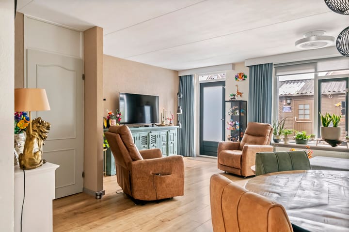 Foto 5 van De Riegert 6