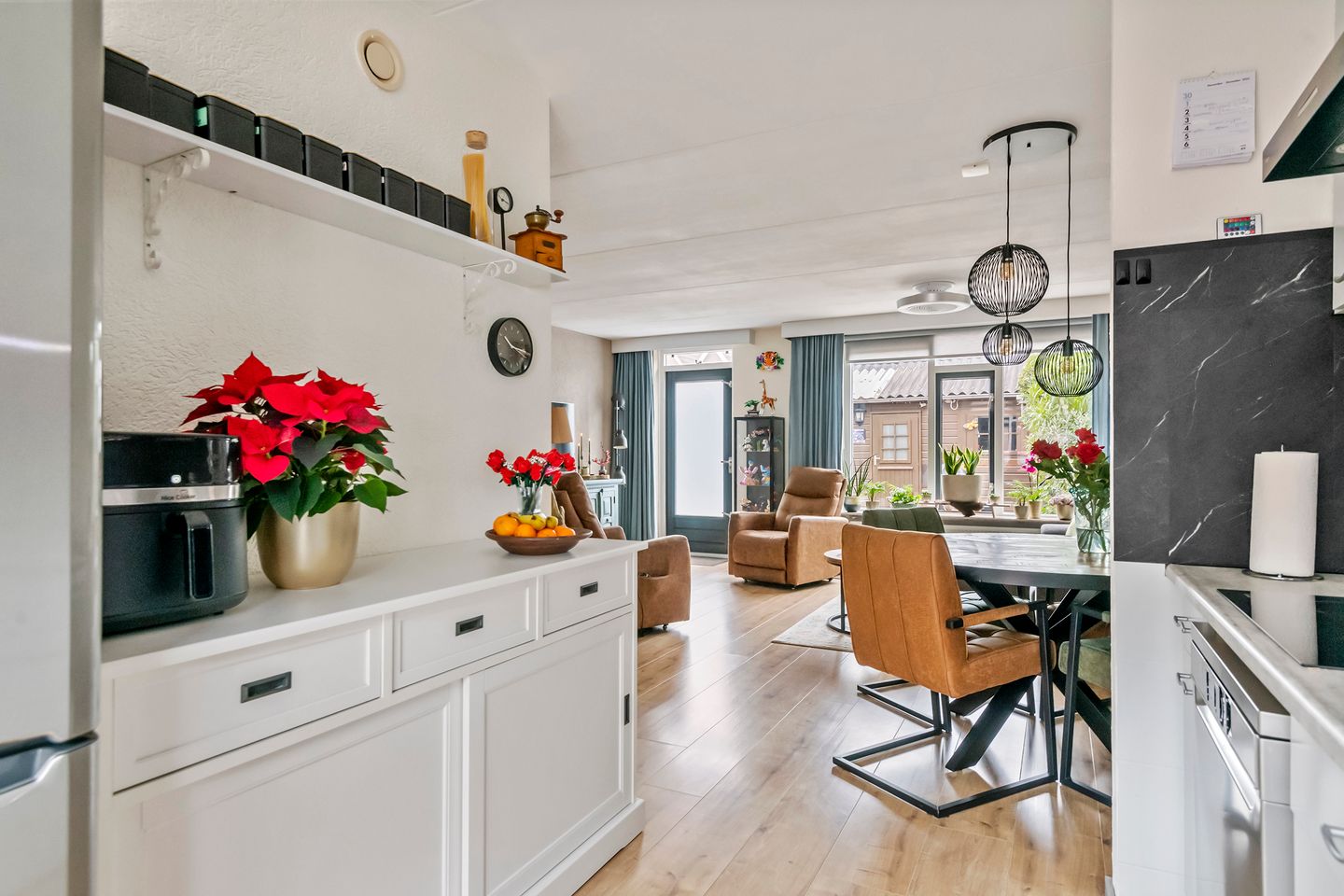 Foto 4 van De Riegert 6