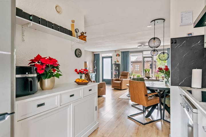 Foto 4 van De Riegert 6