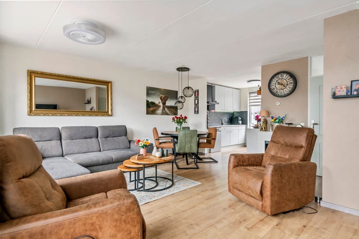 Foto 6 van De Riegert 6