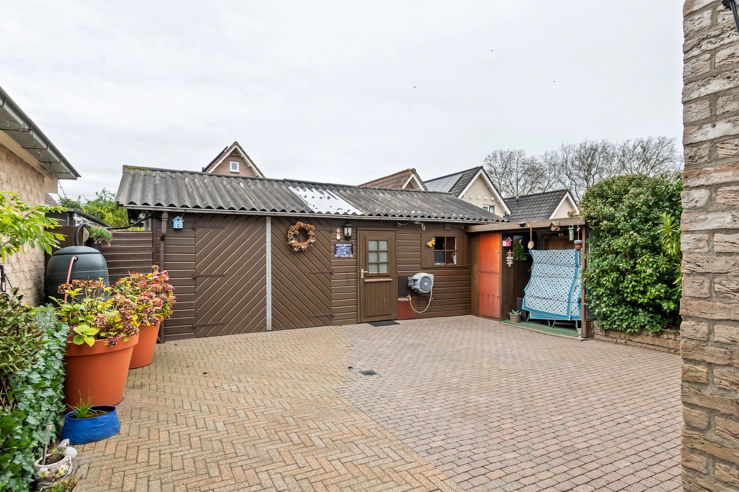 Foto 25 van De Riegert 6