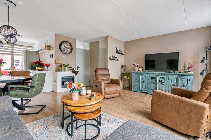 Foto 7 van De Riegert 6