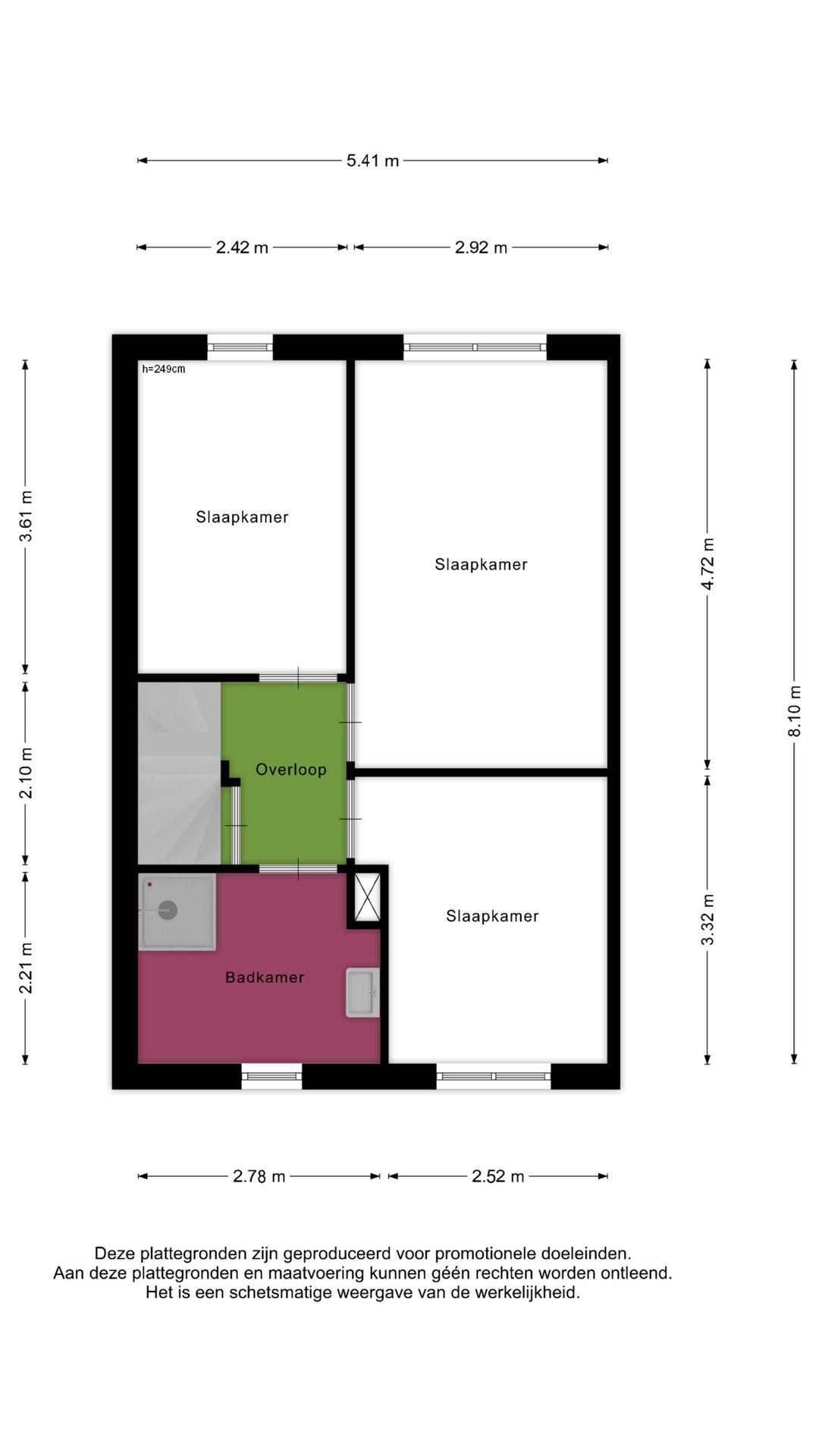 Foto 32 van De Riegert 6