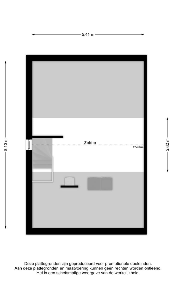 Foto 34 van De Riegert 6