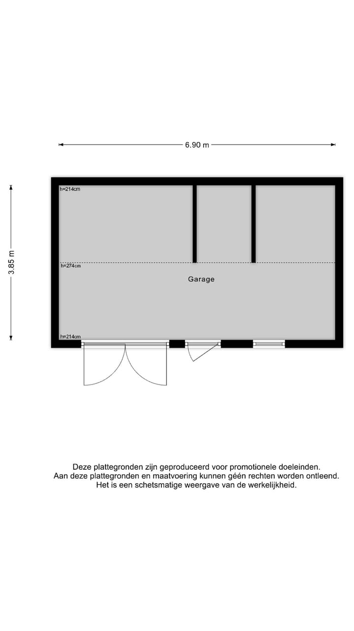 Foto 36 van De Riegert 6