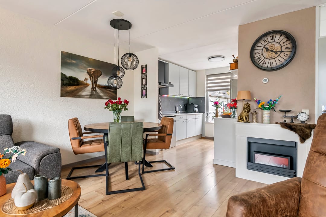 Foto 8 van De Riegert 6