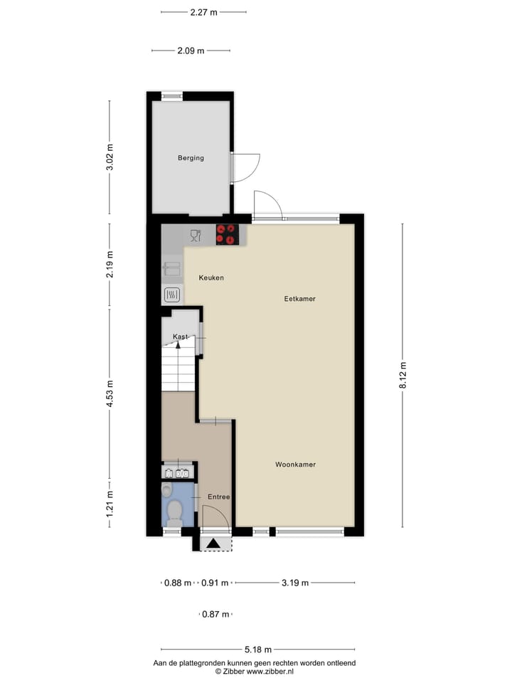 Foto 33 van Cuyleborg 226