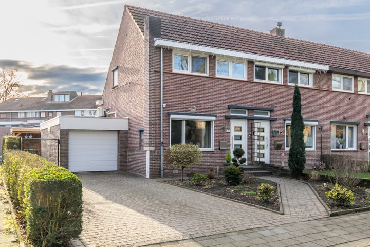 Foto 1 van Wieënweg 13