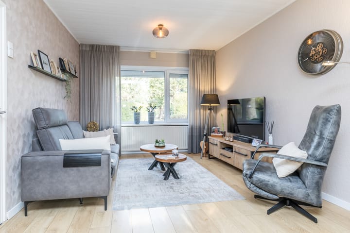 Foto 5 van Wieënweg 13